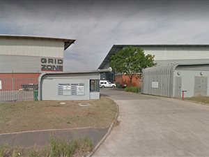 1000 m² Commercial space in Riverhorse Valley