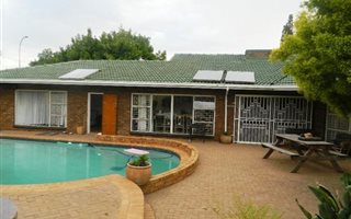 5 Bedroom House in Dalpark Proper