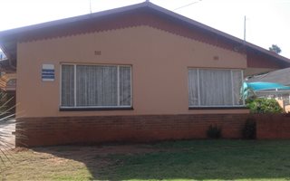 3 Bedroom House in Mountain View
