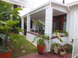 3 Bed House in Malvern
