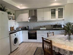 2 Bed Apartment in Ridgeworth