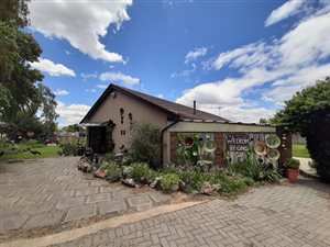 4 Bed House in Arbor Park