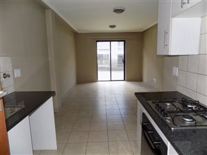 1 Bed Apartment in Noordwyk