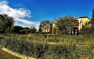 2 Bedroom Apartment in Jackal Creek Golf Estate