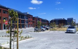 2 Bedroom Apartment in Buh Rein Estate