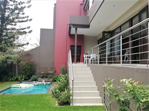 4 Bed House in Hazelwood