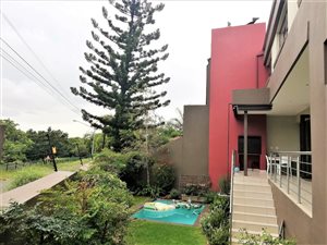 4 Bed House in Hazelwood