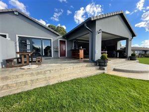 8 Bed House in Glen Austin AH