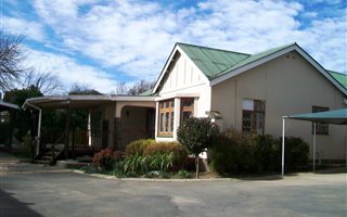 4 Bedroom House in Kokstad