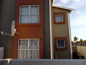 2 Bed House in Blue Downs