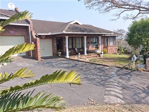 3 Bed Townhouse in Bellevue