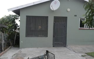 2 Bedroom House in Savanna Park