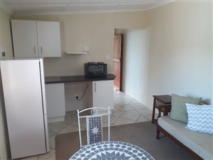 1 Bed Garden Cottage in Walmer