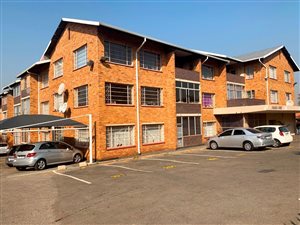 2 Bed Apartment in Lambton