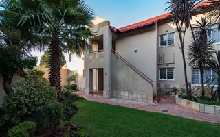 2 Bedroom Townhouse in Malanshof