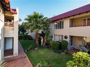 2 Bed Townhouse in Malanshof