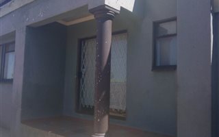 5 Bedroom House in Mamelodi West