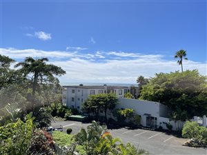 2 Bed Apartment in Uvongo