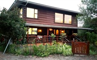 5 Bedroom House in The Crags