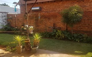 3 Bedroom Townhouse in Pretoria North