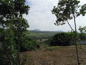 899 m² Land available in Tergniet
