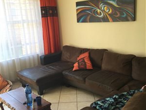3 Bed Townhouse in Witpoortjie