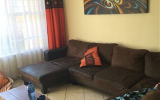 3 Bedroom Townhouse in Witpoortjie
