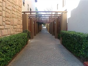 2 Bed Townhouse in Jukskei Park