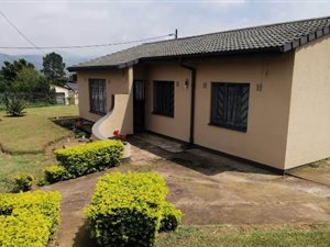 4 Bed House in Imbali