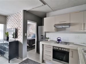 2 Bed Apartment in Hunters Hill