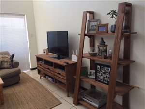 2 Bed Apartment in Greenstone Gate