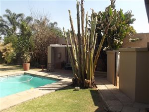 4 Bed House in Selcourt