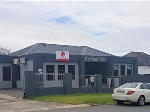 145 m² Commercial space in Nahoon