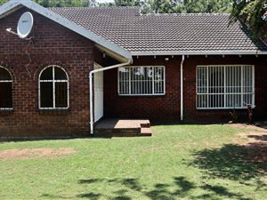 3 Bed Simplex in Primrose
