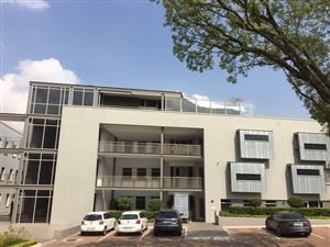 263 m² Commercial space in Bryanston