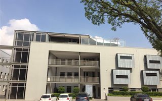 263 m² Commercial space in Bryanston