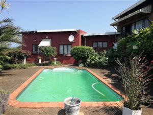 3 Bed House in Hibberdene