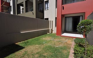 Studio apartment in Craigavon