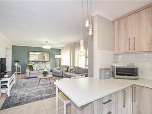 3 Bed House in Vredekloof