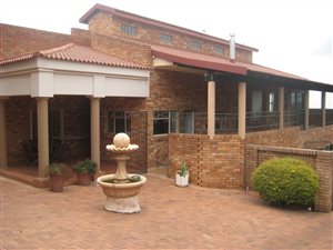 5 Bed House in Gillview