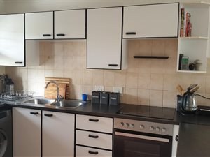 1 Bed Apartment in Dowerglen