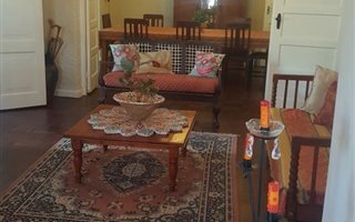 4 Bedroom House in Langerug