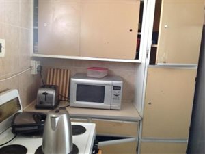 2 Bed Flat in Vanderbijlpark Central
