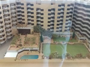 1 Bed Apartment in Berea