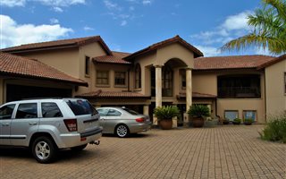 4 Bedroom House in Eastford Country Estate