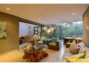 3 Bed House in North Riding