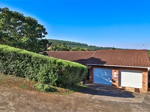 2 Bed Townhouse in Chase Valley Downs