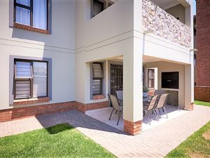 2 Bed Apartment in Kyalami
