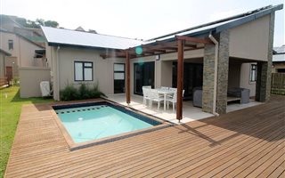 3 Bedroom House in Ballito