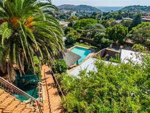 3 Bed House in Ontdekkers Park